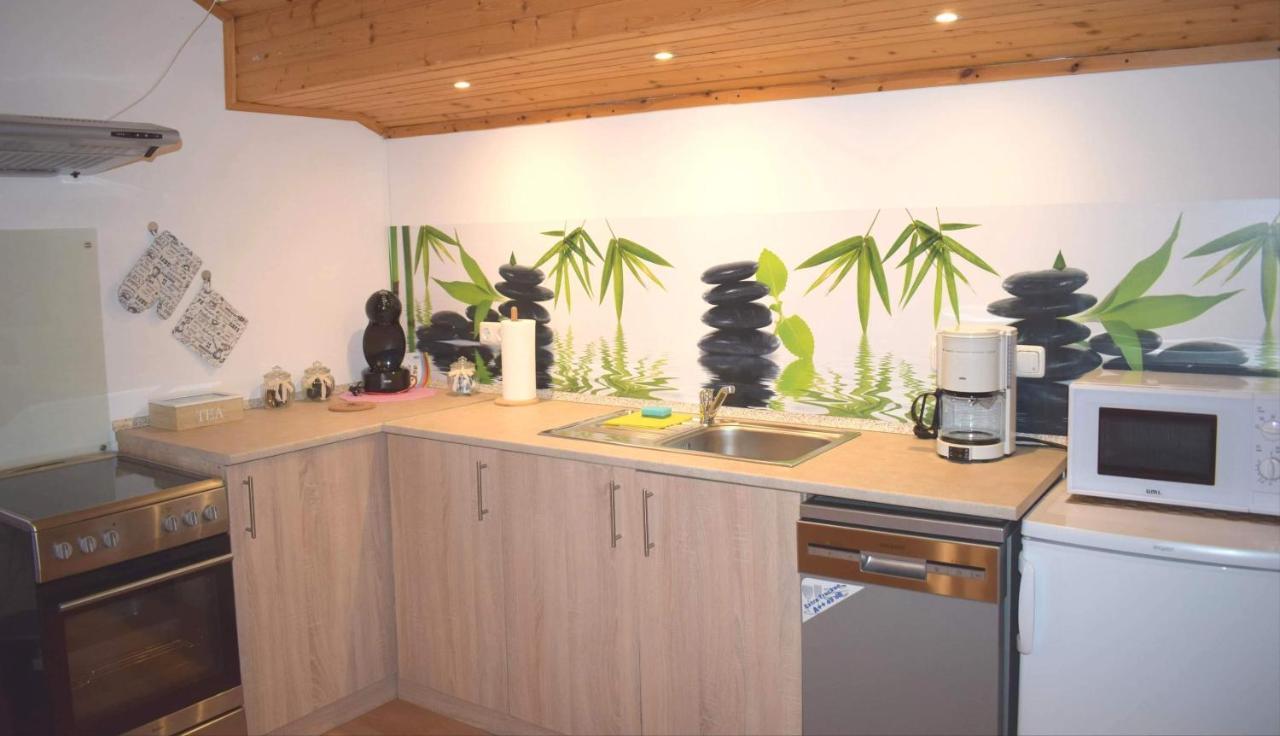 Edelstein Ferienwohnung ฟิลิปป์ซรอยท์ ภายนอก รูปภาพ